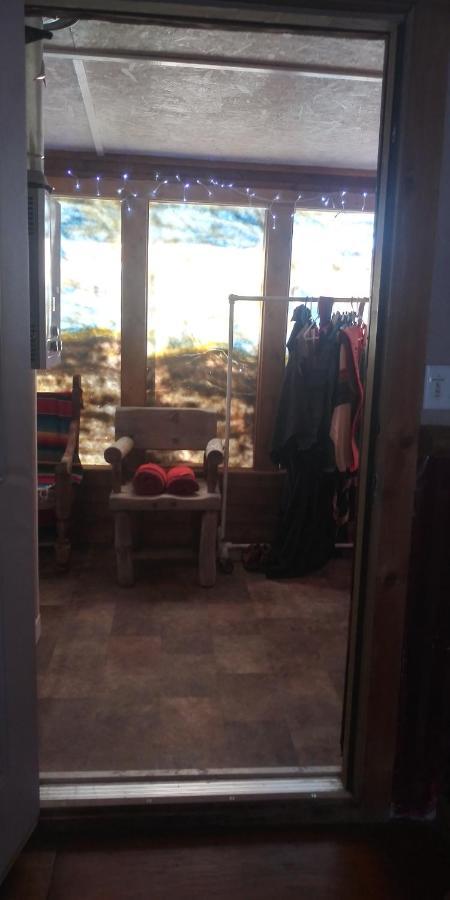 La Loma Del Chivo Llc - The Spirit Room Marathon Exterior photo