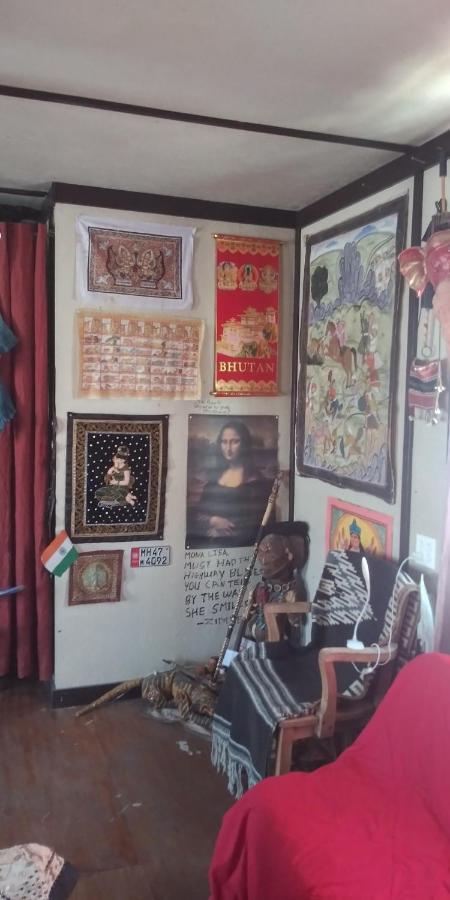 La Loma Del Chivo Llc - The Spirit Room Marathon Exterior photo