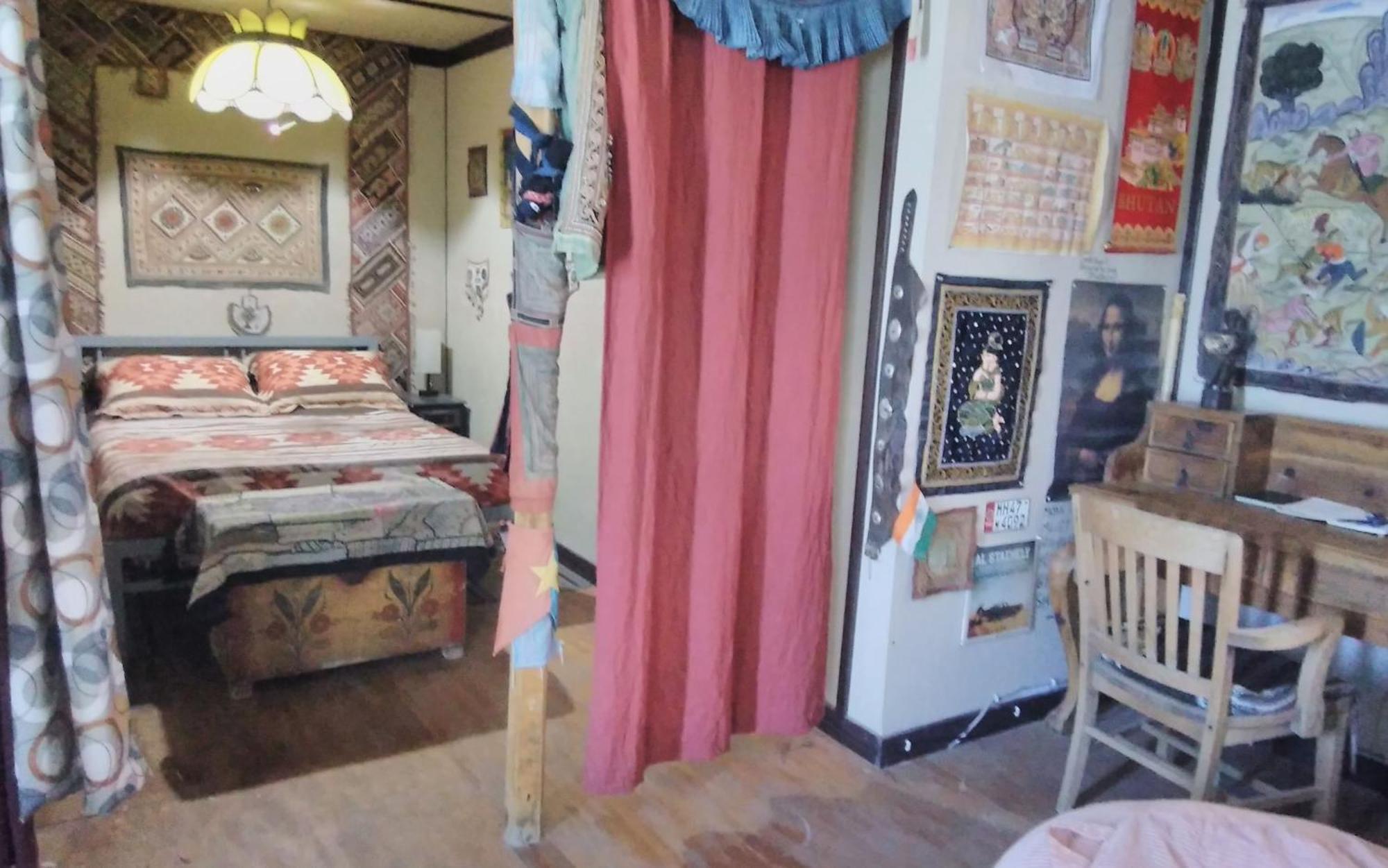 La Loma Del Chivo Llc - The Spirit Room Marathon Exterior photo