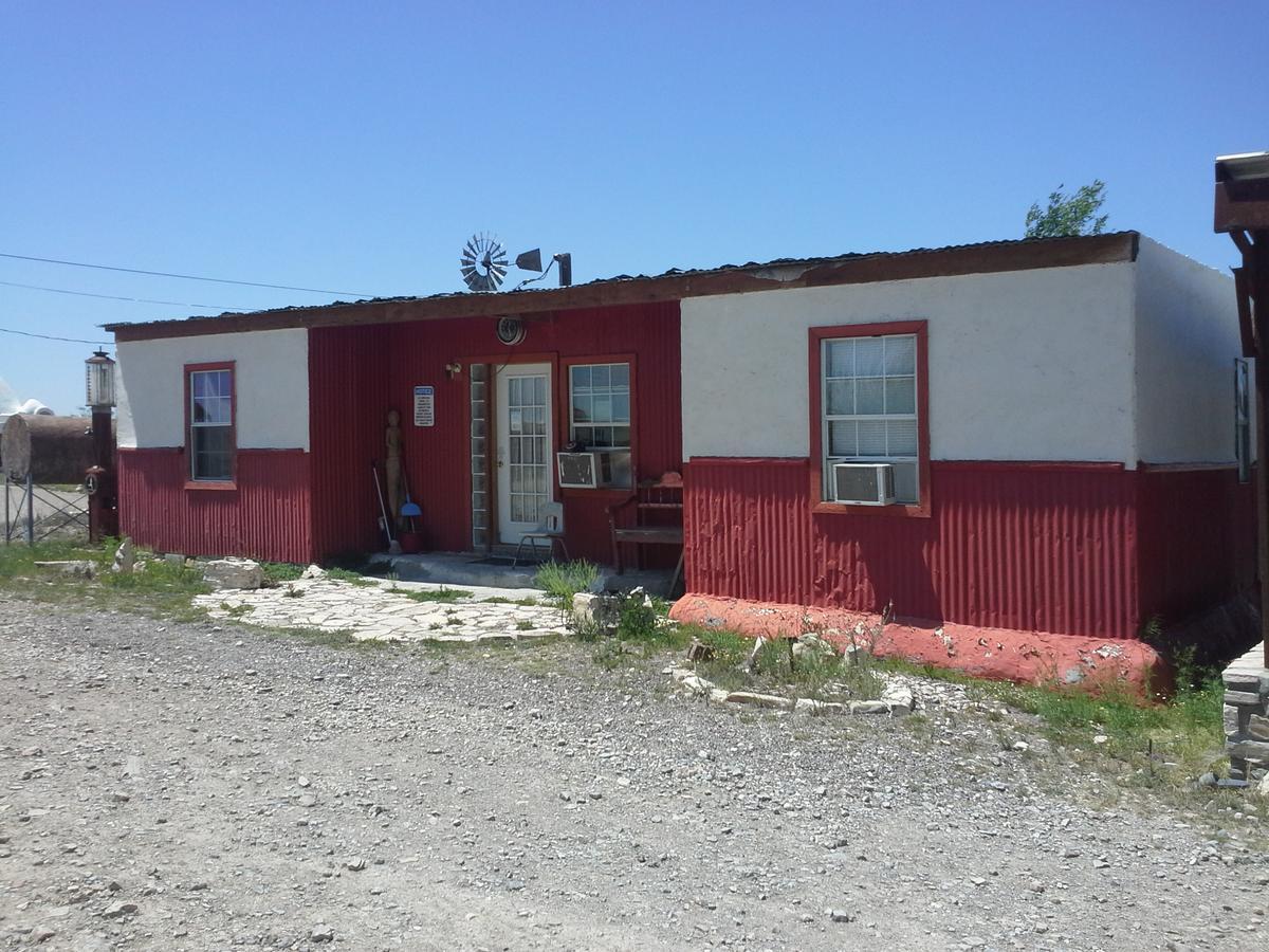 La Loma Del Chivo Llc - The Spirit Room Marathon Exterior photo