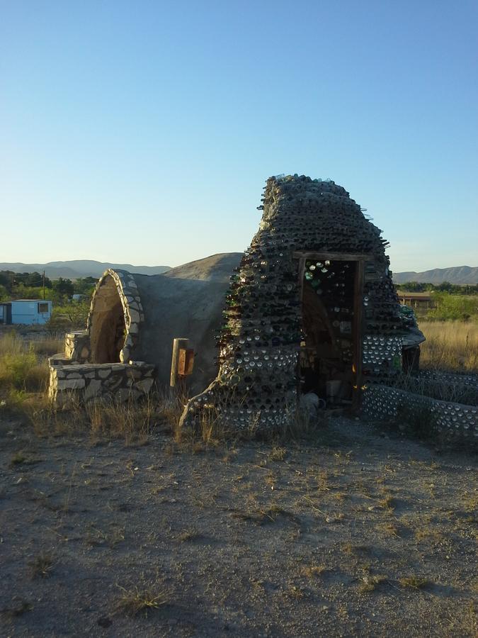 La Loma Del Chivo Llc - The Spirit Room Marathon Exterior photo